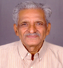 Ram Gopal Rastogi