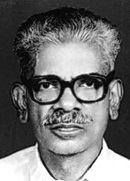 Appaji Gibert Sathyanesan