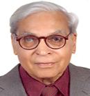 Shashi Bhushan Bhatia
