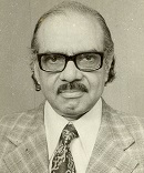Ajay Shrinivas Divatia