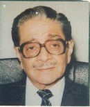 Darab Jehangir Jussawalla