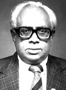 Srinivasa Ramanujam