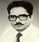Paranandi Venkata Suryanarayana Rao