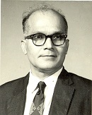 Amulya Kumar Saha