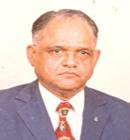 Vinod Prakash Sharma