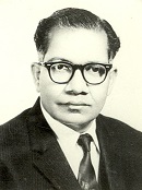 Satish Chandra Agarwal