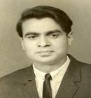 Jagdish Chander Ahluwalia