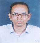 Madhav Dhananjaya Gadgil