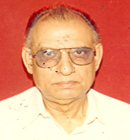 Satyesh Chandra Pakrashi
