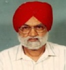 Sohan Singh Prihar