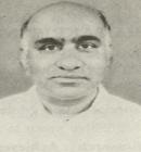 Tiruppattur Venkatachalamurti Ramakrishnan