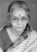 Krishna Kamini Rohatgi-Mukherjee