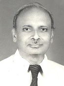 Yeleswarpu Siva Rama Krishna  Sarma