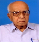 Bhalchandra Madhav Udgaonkar