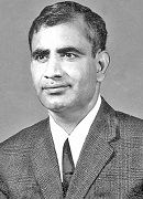 Randhir Singh Kapil