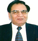 Chander Parkash Malik