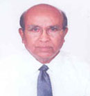Amalendu Bhushan Bhattacharyya