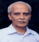 Hombe Gowda Sharat Chandra