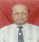 Dwijesh Kumar Dutta Majumder