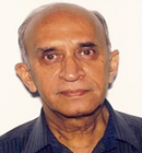 Rangachari Krishnan