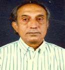 Varadachari Krishnan