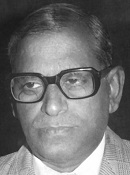 Yerramilli Sreerama Murthy