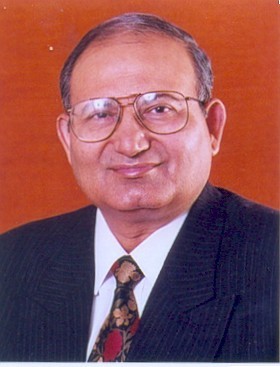 Rajendra Singh Paroda