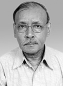 Naba Kishore Ray