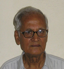 Dharmajit Guptasarma