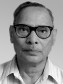 Prem Narain Saxena