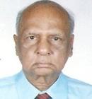 Chandra Mani Srivastava