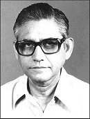 Rabindra Nath Chakravarti 