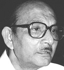 Jyotirmoy Das