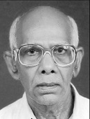Gummadithala Sri Krishna Rao