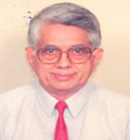 Avinash N Bhisey