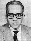 Krishnarao Raghavendra Rao
