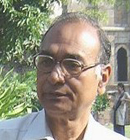 Shasanka Mohan Roy