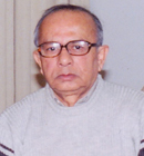 Soumitra Kumar Sen