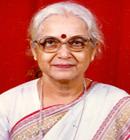 Mrs Sudha Gajanan Gangal