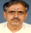 Santosh Kumar Mishra