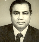 Manoj Kumar Pal