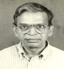 Viswanatha Ramamurti
