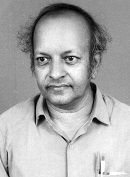 Araga Ramesha Rao