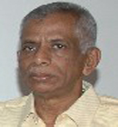 Vallury Visweswara Subrahmanya Sarma