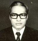 Nambrattil Sethunathan