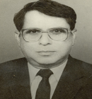 Alok Krishna Gupta