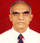 Mahendra Ganpatrao Nadkarni