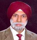 Sarva Jit Singh