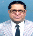 Chandrasekharan Ramakrishnan