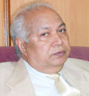 Mohammad Shamim Jairajpuri